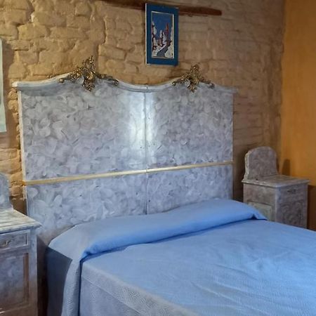 San Pietro B&B App 5 Castel Goffredo Exteriör bild