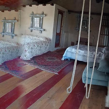 San Pietro B&B App 5 Castel Goffredo Exteriör bild