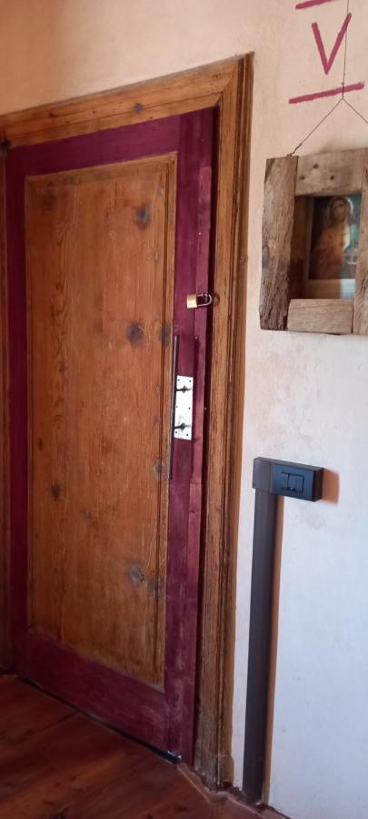 San Pietro B&B App 5 Castel Goffredo Exteriör bild