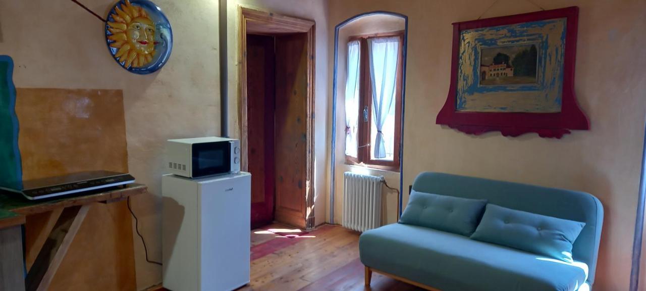 San Pietro B&B App 5 Castel Goffredo Exteriör bild