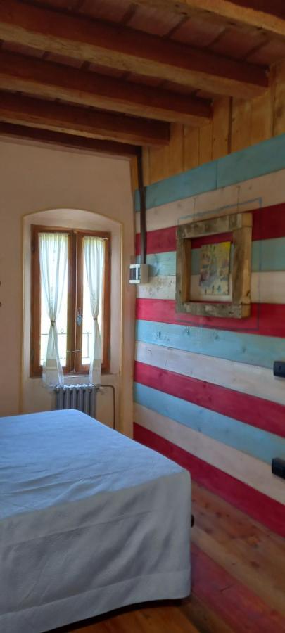 San Pietro B&B App 5 Castel Goffredo Exteriör bild