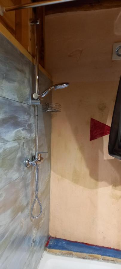 San Pietro B&B App 5 Castel Goffredo Exteriör bild