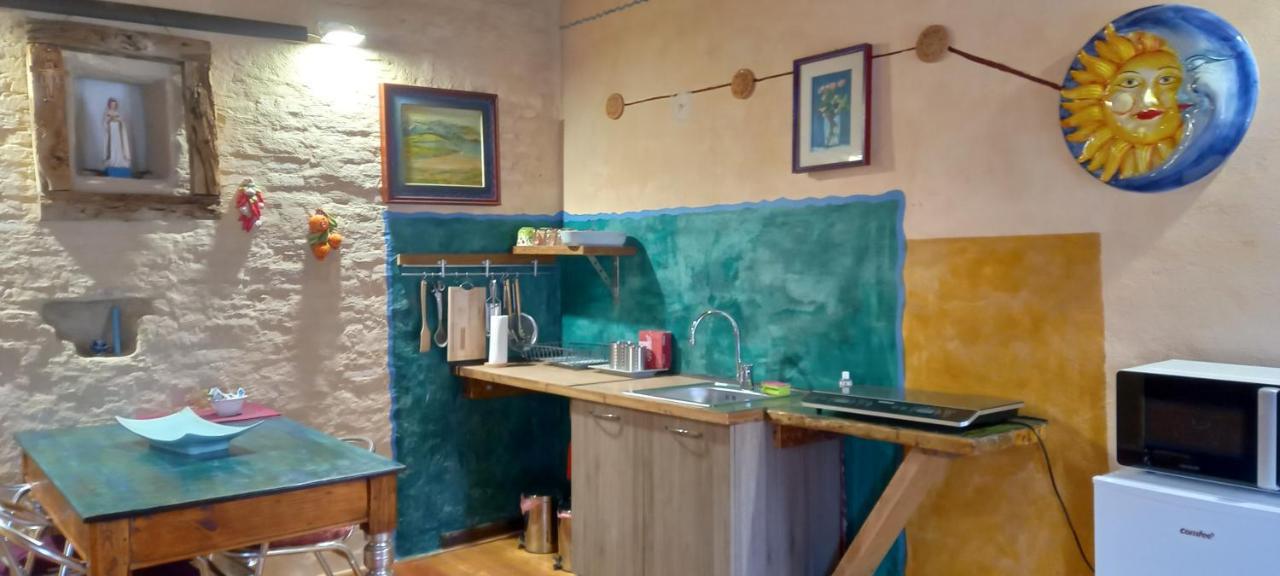 San Pietro B&B App 5 Castel Goffredo Exteriör bild