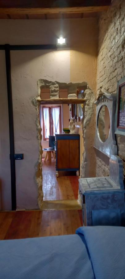 San Pietro B&B App 5 Castel Goffredo Exteriör bild