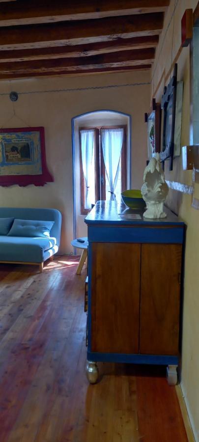 San Pietro B&B App 5 Castel Goffredo Exteriör bild