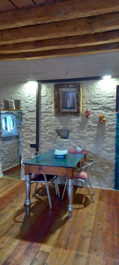 San Pietro B&B App 5 Castel Goffredo Exteriör bild