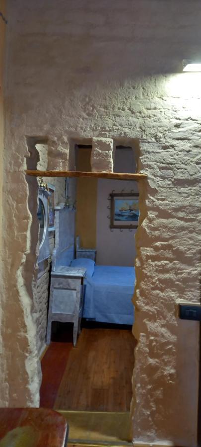 San Pietro B&B App 5 Castel Goffredo Exteriör bild