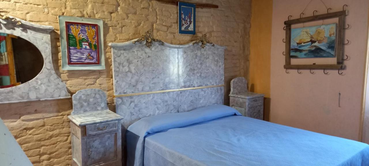 San Pietro B&B App 5 Castel Goffredo Exteriör bild